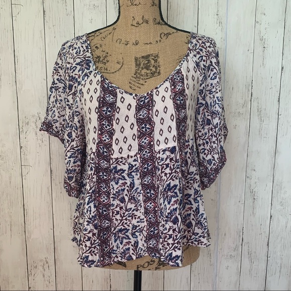 Free People Tops - We the Free Top Medium
